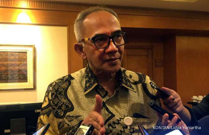 Pra Raker Kemendag Tahun 2020, Sekjen: Genjot Ekspor Melalui Transformasi Perwakilan Perdagangan di Luar Negeri