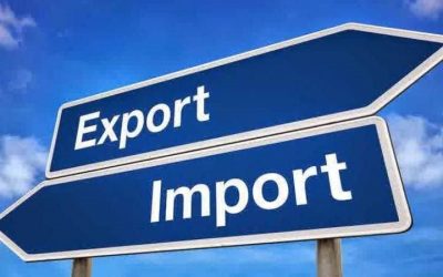 Ekspor Januari 2020 mencapai USD 13,41 Miliar dan impor Januari 2020 sebesar USD 14,28 Miliar