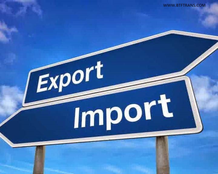 Ekspor Januari 2020 mencapai USD 13,41 Miliar dan impor Januari 2020 sebesar USD 14,28 Miliar